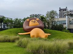 -星乐度·露营小镇