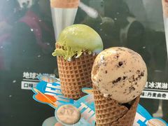 -上海人家花樣年华(中山公园店)