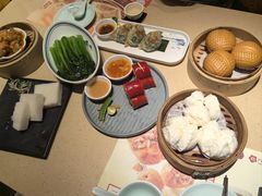 -点都德(华强南店)