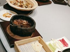 -狮王府淮扬菜(新街口友谊店)