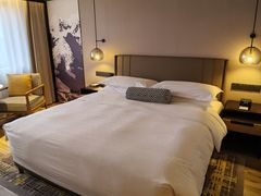 -成都天府丽都喜来登饭店