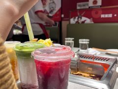 -海底捞火锅(吴中路店)