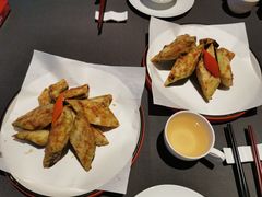 招积茄子-小炳胜(卓悦中心店)
