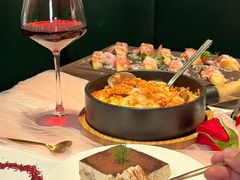 -静香HOUSE·全时段融合餐厅(七星欢乐颂店)