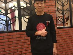 -闫府私房菜(经四路万达店)