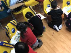 -英孚教育青少儿(河东资深教研中心)