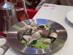 -荣叔港式沙嗲牛肉火锅(正佳潮流店)