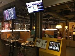 -炑八韩烤(琼华店)