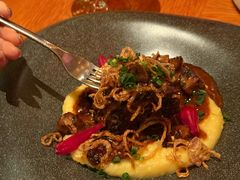 -THE CANNERY&JUJU 新鲜海鲜·牛排美食酒廊