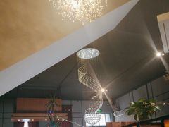 -宋庄魁元艺术餐厅