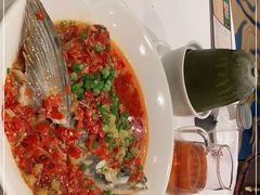 -海都六福酒家(世博广场店)
