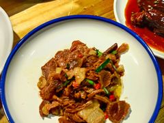 -楚鱼王·河鲜·湖北菜(华农店)