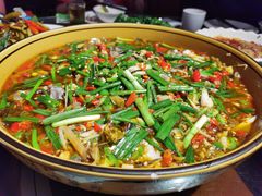 -飞虹鱼馆(春华路店)