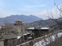 -卧龙堡客栈·中餐厅(古北水镇店)