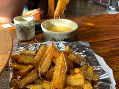 -呱呱叫民俗风味主题餐厅(沣峪口店)