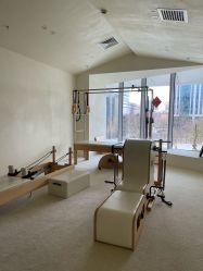 -Real Pilates优体普拉提