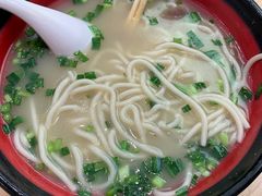 -高记清香园绝味不翻汤