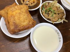 -大福来(万新村店)