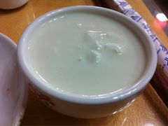 酸奶-苏力坦新疆特色(东直门店)