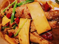 -外婆家(义乌新光汇购物中心店)