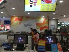 -DQ·蛋糕·冰淇淋(虹口龙之梦店)