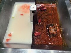 -皇城老妈火锅·川味传承(港湾店)