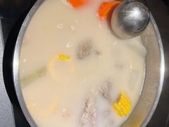-官也街澳门火锅(新源里店)
