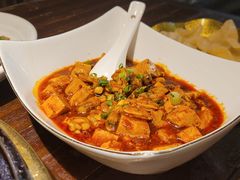-天山醉美辣子鸡(文艺路店)
