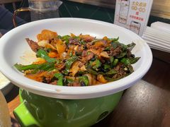 -湖兰金牌小炒肉(椒江万达店)