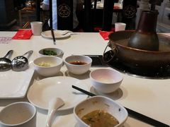 -乔先生涮肉·鲜活牛羊肉火锅(塘沽店)