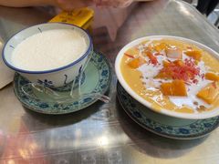 -荔芳传统糖水铺