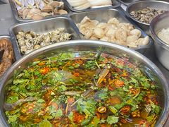 -圆蛋酒料•生腌(开元路店)