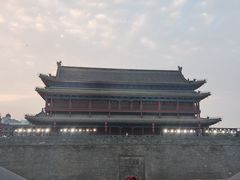 -西安城墙·碑林历史文化景区