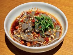 -一坐一忘云南菜(嘉里中心店)