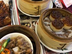 -七爷清汤腩·港式餐厅(金狮广场店)