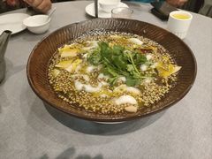 -金哥私房菜馆(张府园总店)