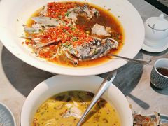 -鱼你相聚·河鲜馆(袁家岭店)