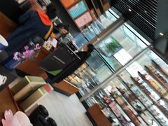 -星巴克(贵阳花果园1店)