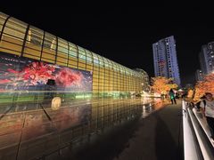 -新城市广场