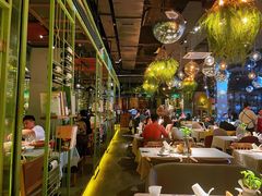 大堂-胡桃里音乐酒馆(罗湖HALO广场店)