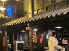 -饭江湖·江湖菜(湖广会馆店)