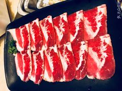 -新石器烤肉(中房金谊广场店)