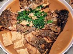 -老淮安·淮安菜(涟水店)