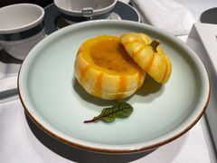 瓜茸煨珍菌（位）-二十四单 淮扬新味