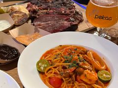 -Pekaa啤咖食肆Coffee&Bistro
