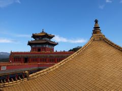 -普陀宗乘之庙(小布达拉宫)