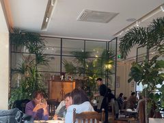 -金谷仓家庭料理(马泉营店)