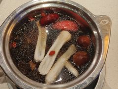 -一叶一世界·素食餐厅(锦华万达店)