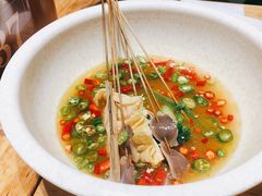 -嘉州叶婆婆钵钵鸡(建设路店)