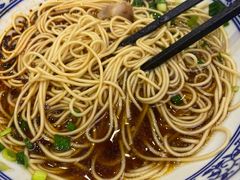 -伟记奥面馆(养育巷店)
